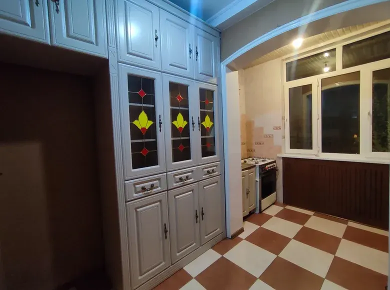 Сотилади 2 хонали квартира, 50 м², 3/4 қават — Томди тумани