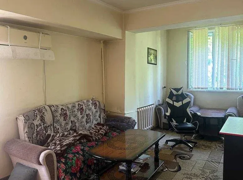 Сотилади 2 хонали квартира, 51 м², 3/4 қават — Юнусобод тумани