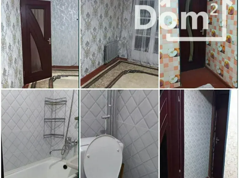 Sotiladi 1 xonali kvartira, 35 m², 4/5 qavat — Chilonzor tumani