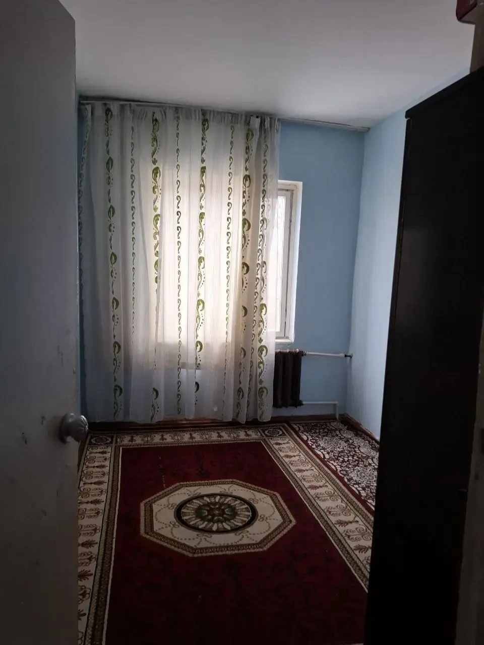 Продаётся 5-комнатная квартира, 97 м², 5/5 этаж — Юнусабадский район