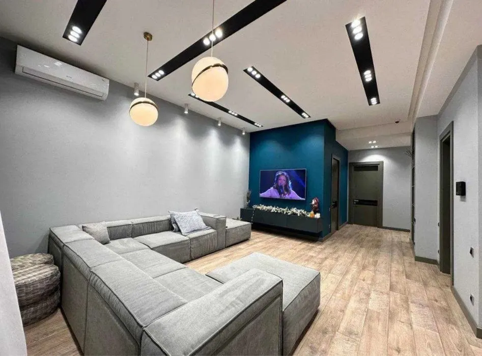 Сдаётся 3-комнатная квартира, 110 м², 5/9 этаж — Мирабадский район