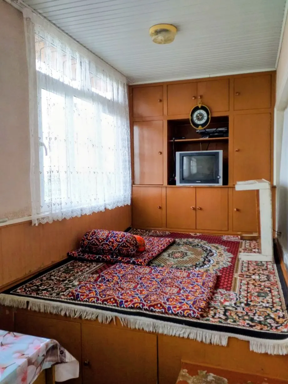 Продаётся 4-комнатная квартира, 84 м², 5/5 этаж — Шайхантахурский район