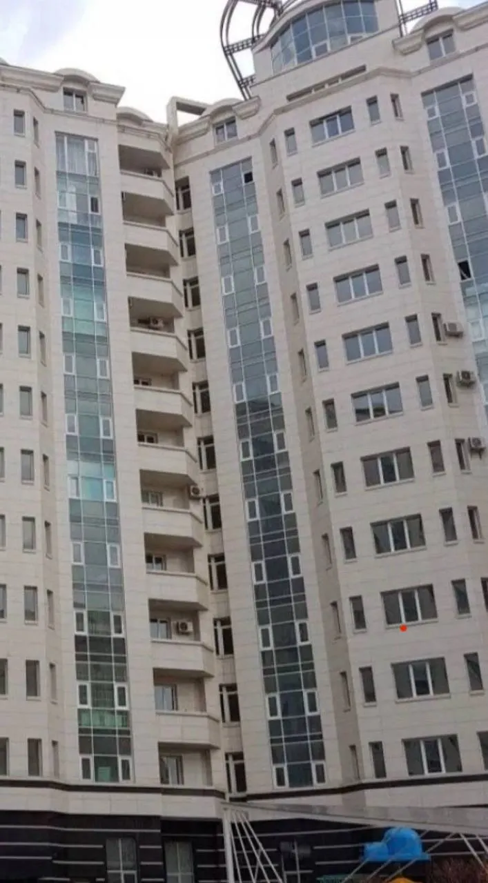 Сдаётся 2-комнатная квартира, 75 м², 8/13 этаж — Юнусабадский район