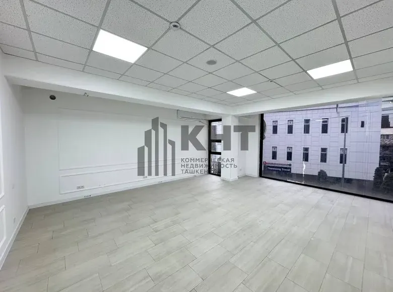 Ижарага берилади тижорат биноси, 153 м² — Миробод тумани