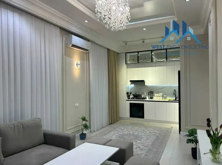 Ijaraga beriladi 3 xonali kvartira, 76 m², 4/12 qavat — Mirobod tumani