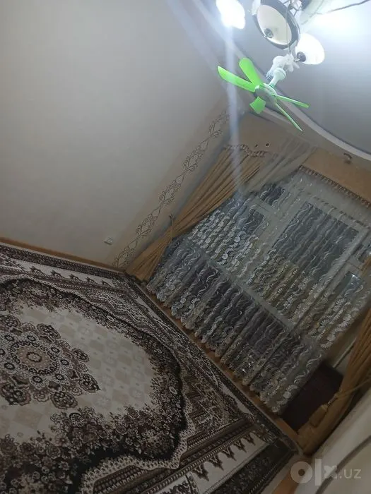 Ижарага берилади 3 хонали квартира, 148 м², 4/9 қават — Сергели тумани