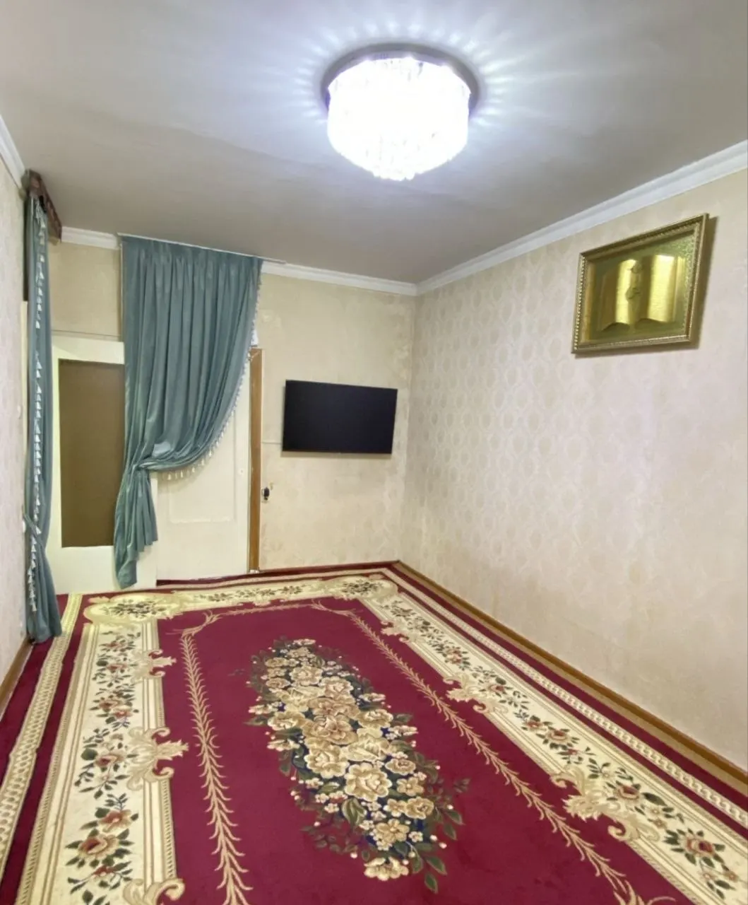 Sotiladi 2 xonali kvartira, 50 m², 4/4 qavat — Uchtepa tumani