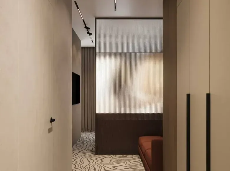 Sotiladi 1 xonali kvartira, 30 m², 12/16 qavat — Mirobod tumani