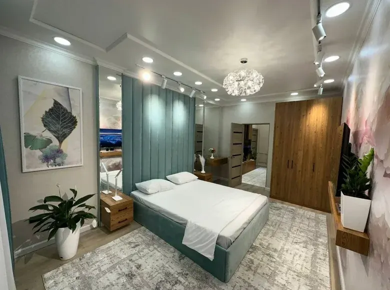 Сотилади 2 хонали квартира, 50 м², 1/4 қават — Шайхонтоҳур тумани