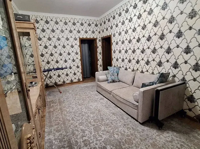 Сотилади 2 хонали квартира, 52 м², 6/7 қават — Янгиҳаёт тумани