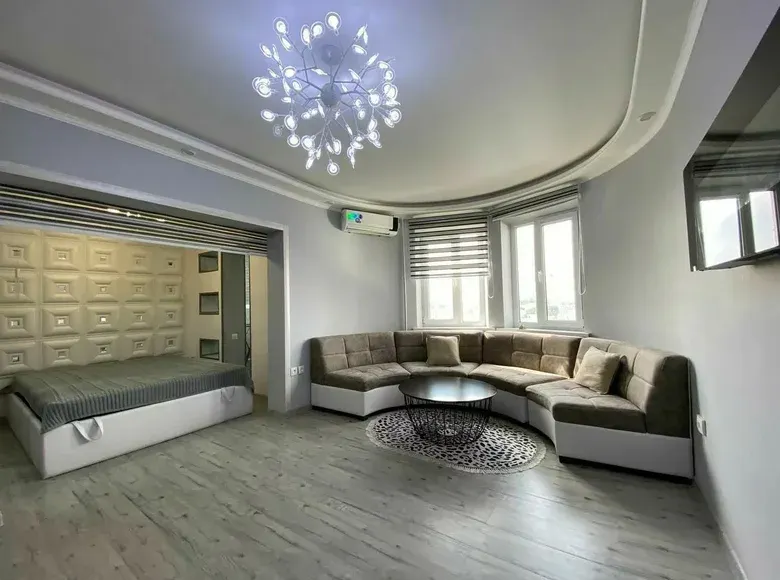 Сотилади 1 хонали квартира, 46 м², 15/16 қават — Миробод тумани