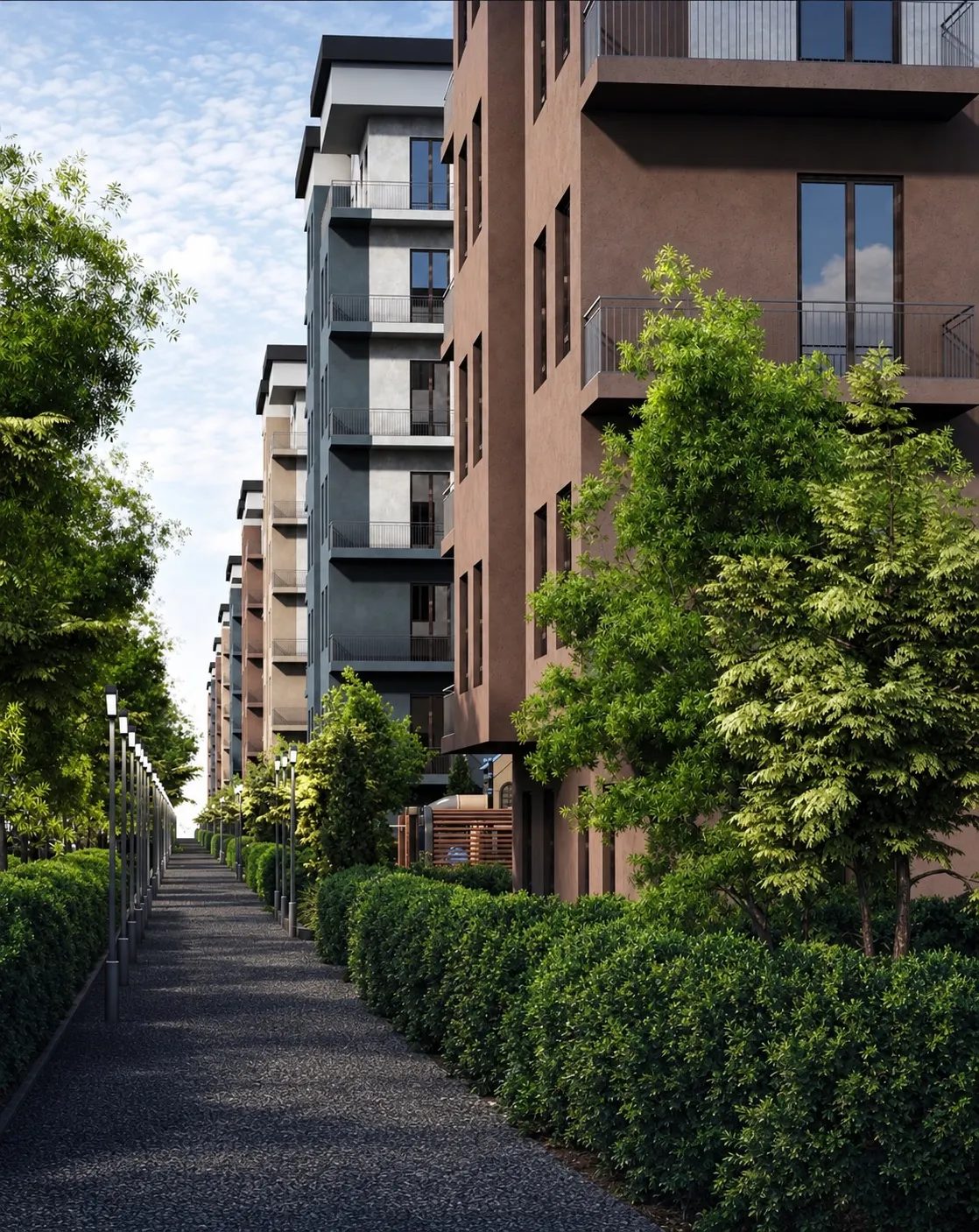 Sotiladi 1 xonali kvartira, 31,5 m², 6/8 qavat — Toshkent tumani