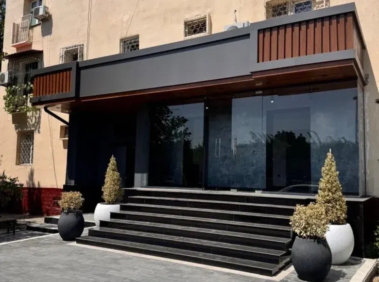 Сотилади тижорат биноси, 72 м² — Чилонзор тумани