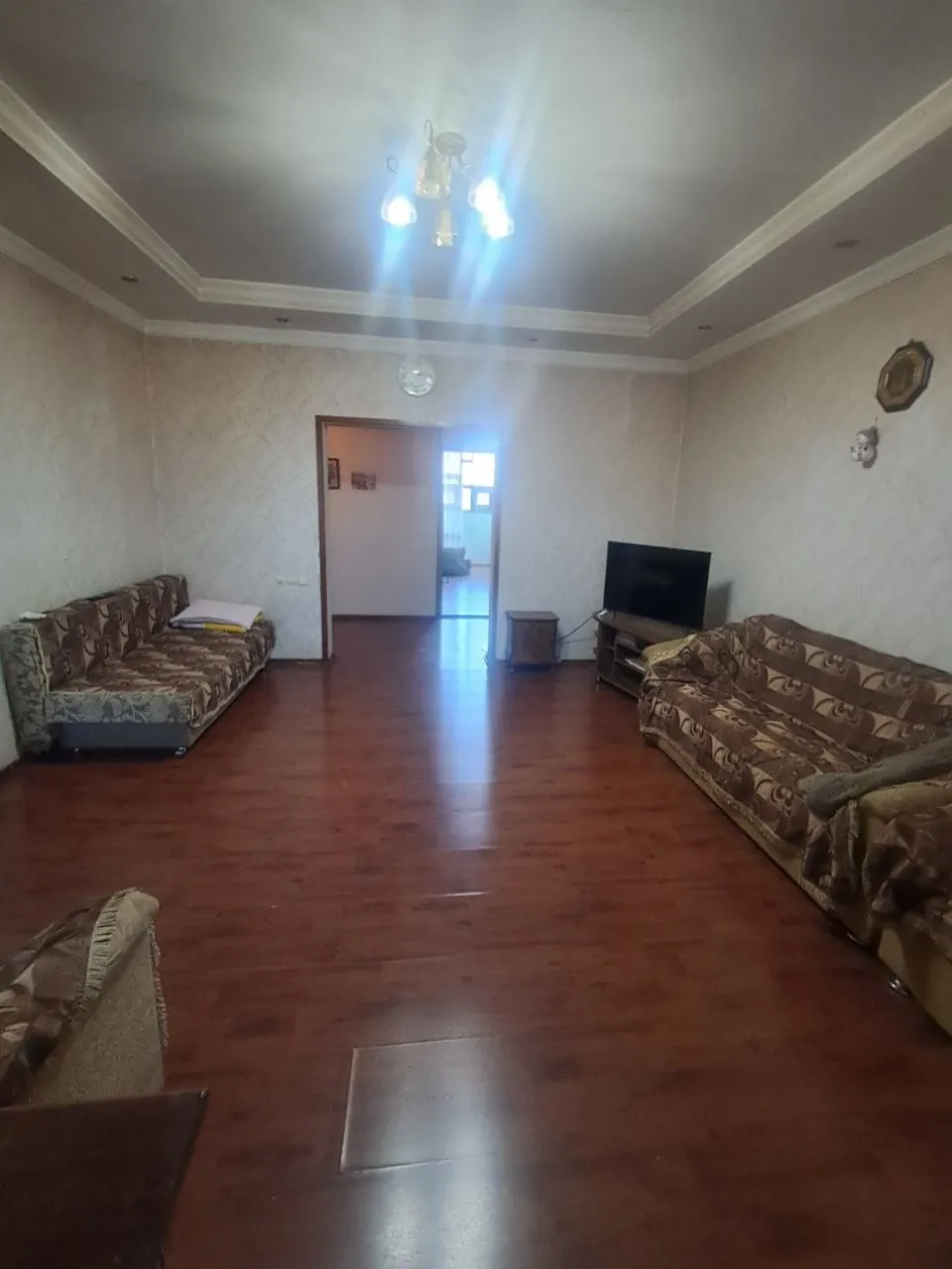 Сотилади 3 хонали квартира, 103 м², 8/9 қават — Чилонзор тумани