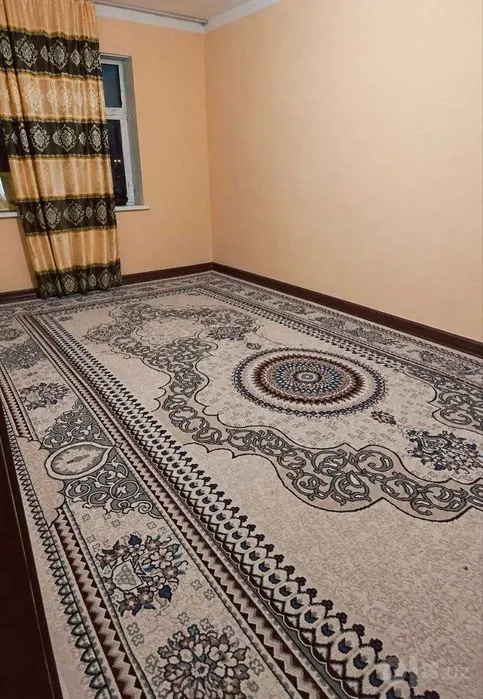 Сдаётся 2-комнатная квартира, 50 м², 1/4 этаж — Карши