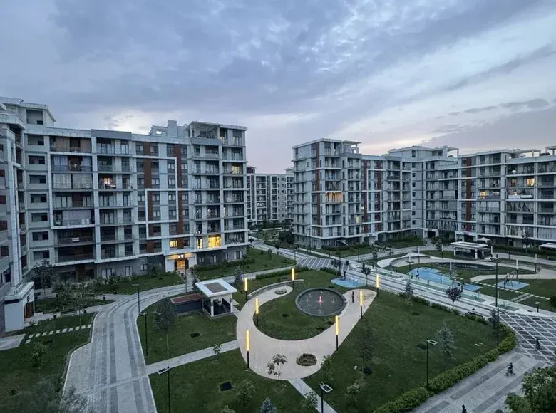 Продаётся 3-комнатная квартира, 91 м², 6/10 этаж — Яшнабадский район