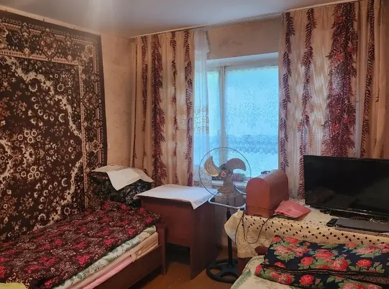 Сотилади 1 хонали квартира, 30 м², 2/4 қават — Чилонзор тумани
