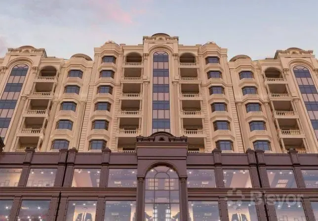 Сотилади 4 хонали квартира, 140 м², 9/9 қават — Яшнобод тумани