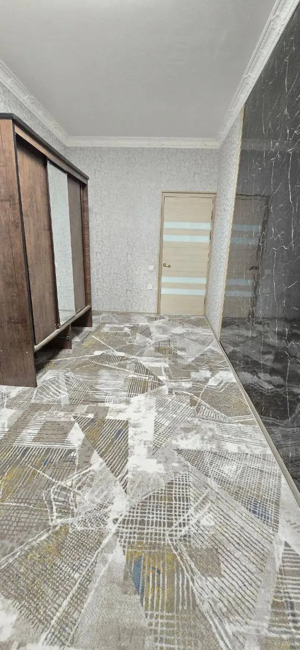Продаётся 2-комнатная квартира, 48 м², 1/4 этаж — Чиланзарский район