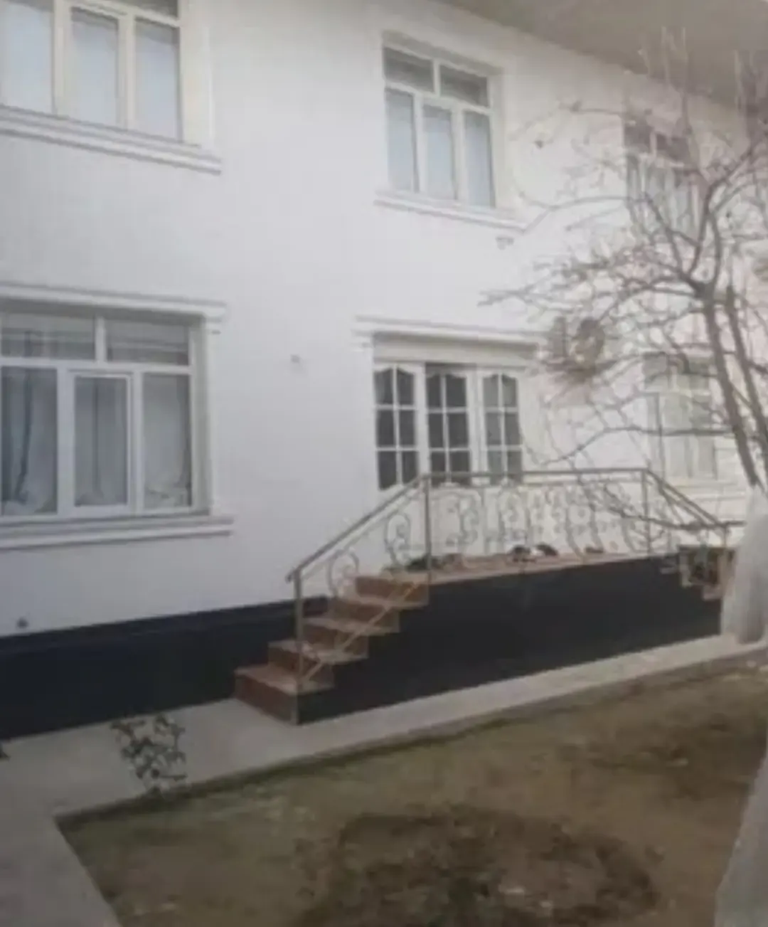 Ижарага берилади 5 хонали ҳовли уй, 3 сотих, 2 қаватли — Чилонзор тумани