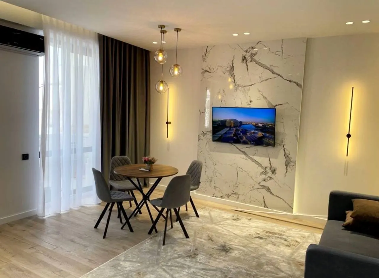 Ijaraga beriladi 2 xonali kvartira, 60 m², 8/10 qavat — Yunusobod tumani