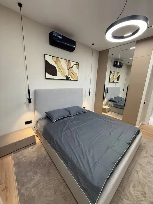 Сдаётся 2-комнатная квартира, 64 м², 7/9 этаж — Яккасарайский район