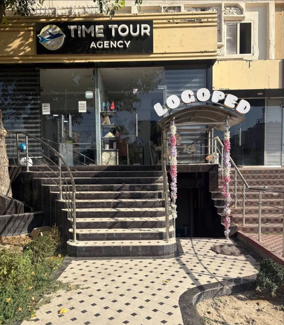 Ижарага берилади тижорат биноси, 95 м² — Шайхонтоҳур тумани