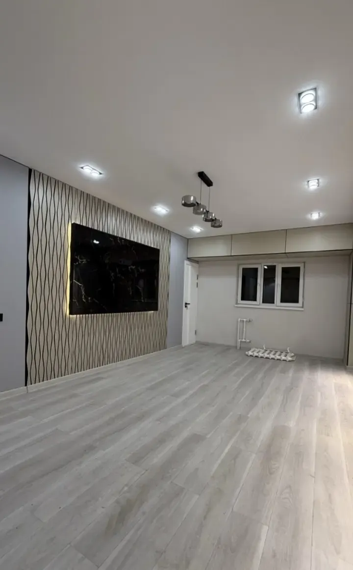 Sotiladi 2 xonali kvartira, 44 m², 5/9 qavat — Yunusobod tumani