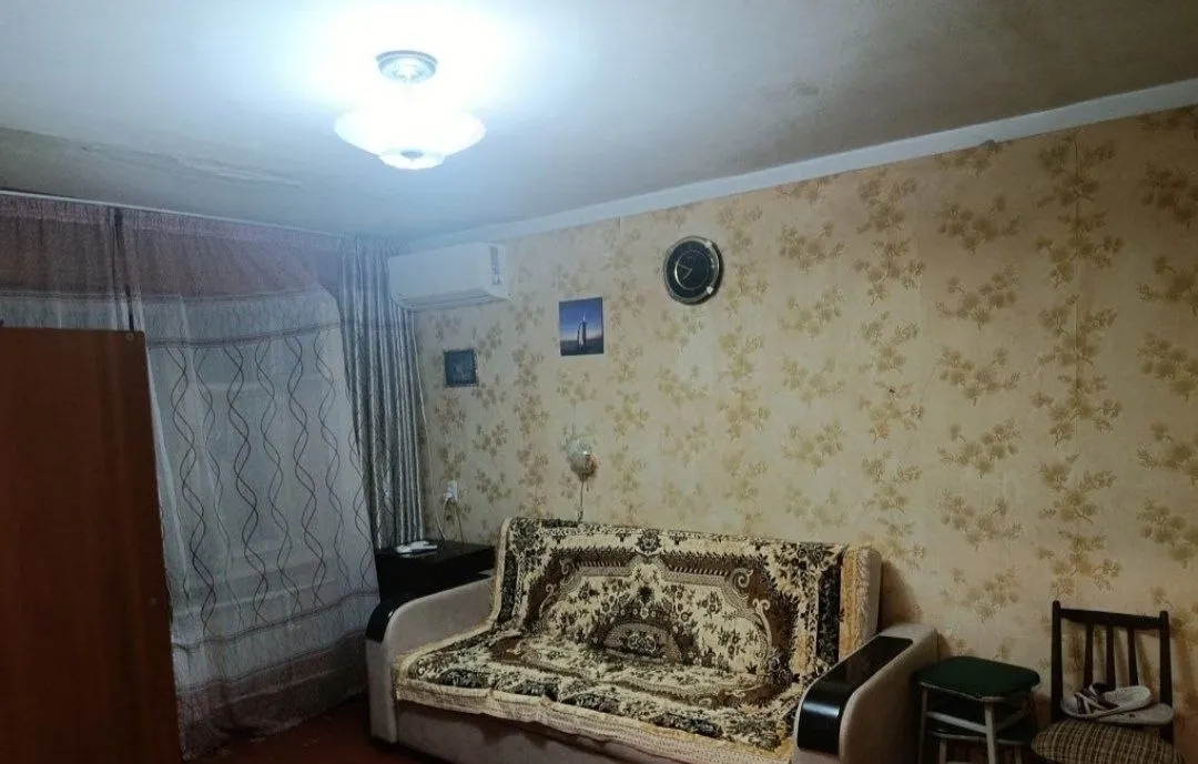 Сотилади 1 хонали квартира, 28 м², 3/4 қават — Чилонзор тумани