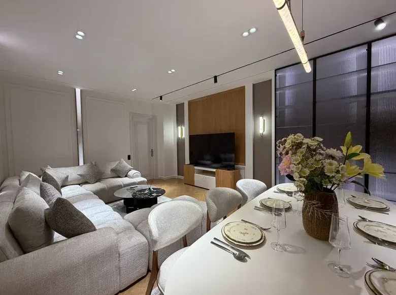 Сотилади 4 хонали квартира, 135 м², 7/9 қават — Яккасарой тумани