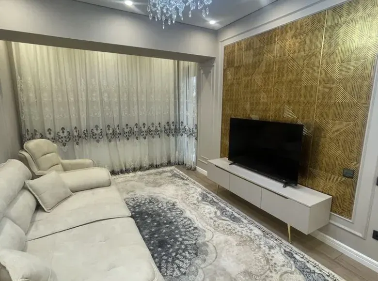 Ижарага берилади 2 хонали квартира, 60 м², 3/12 қават — Миробод тумани