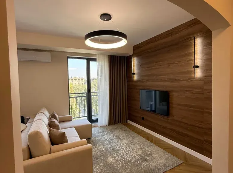 Сотилади 2 хонали квартира, 47 м², 4/13 қават — Мирзо Улуғбек тумани