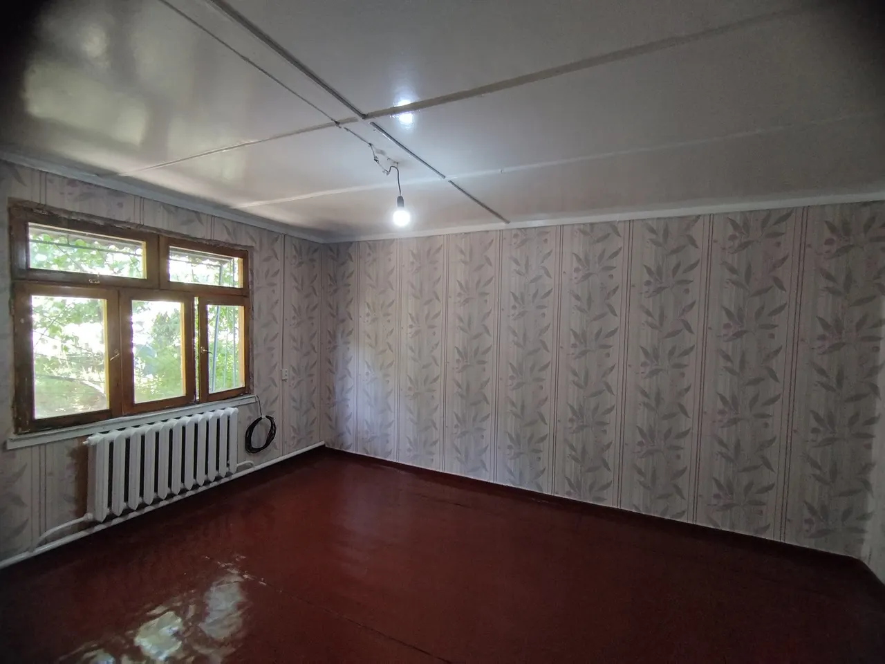 Sotiladi 1 xonali kvartira, 31 m², 1/2 qavat — Sergeli tumani