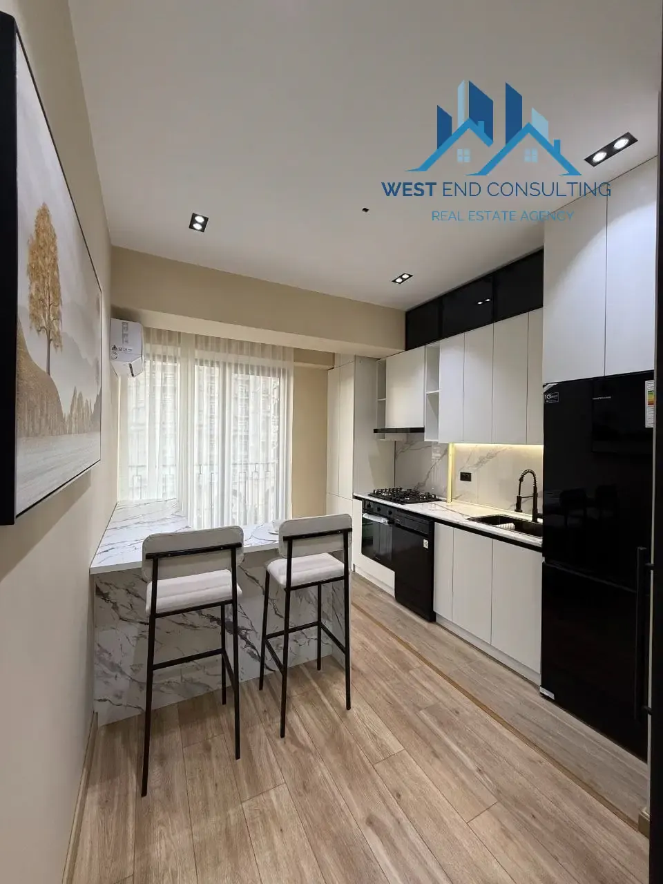 Sotiladi 3 xonali kvartira, 70 m², 5/12 qavat — Mirobod tumani