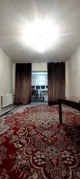 Сотилади 3 хонали квартира, 80 м², 6/9 қават — Юнусобод тумани