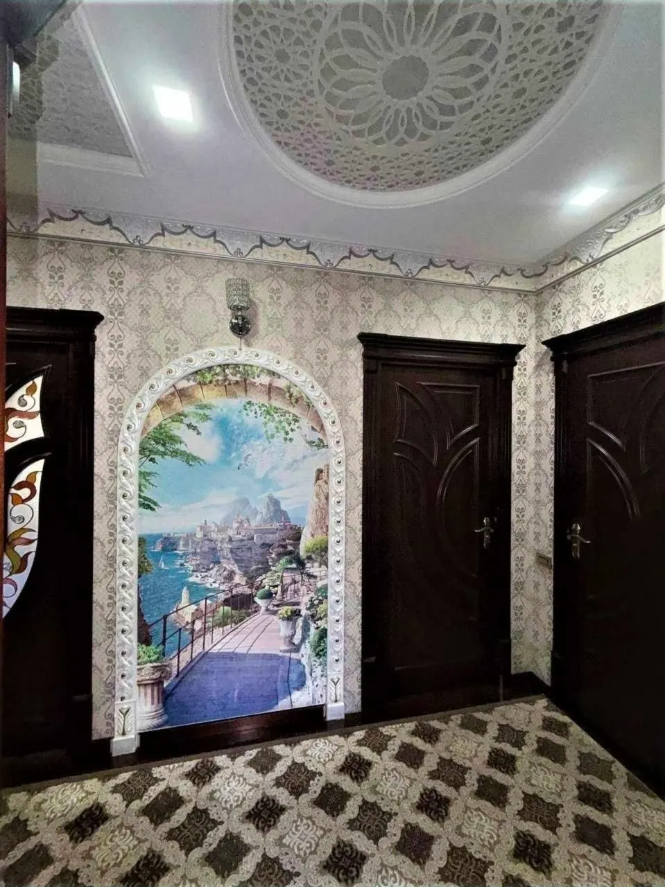 Сотилади 3 хонали квартира, 90 м², 3/4 қават — Чилонзор тумани