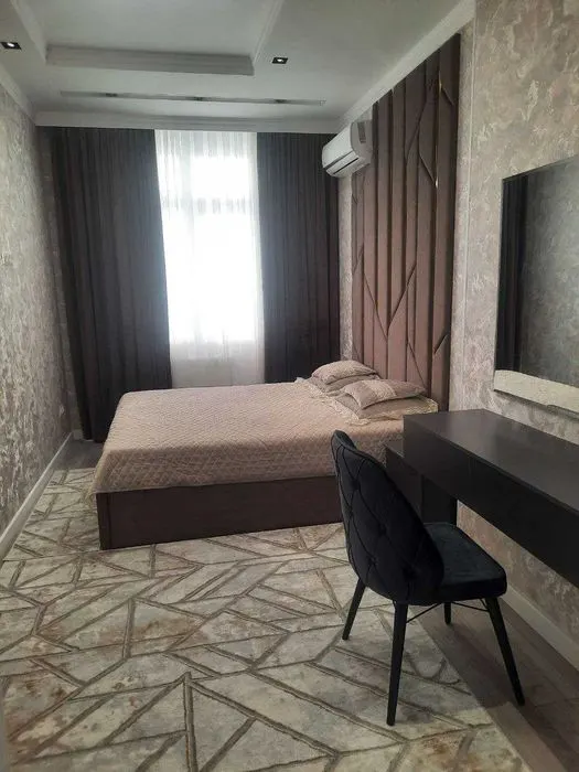 Сдаётся 3-комнатная квартира, 82 м², 2/10 этаж — Яшнабадский район