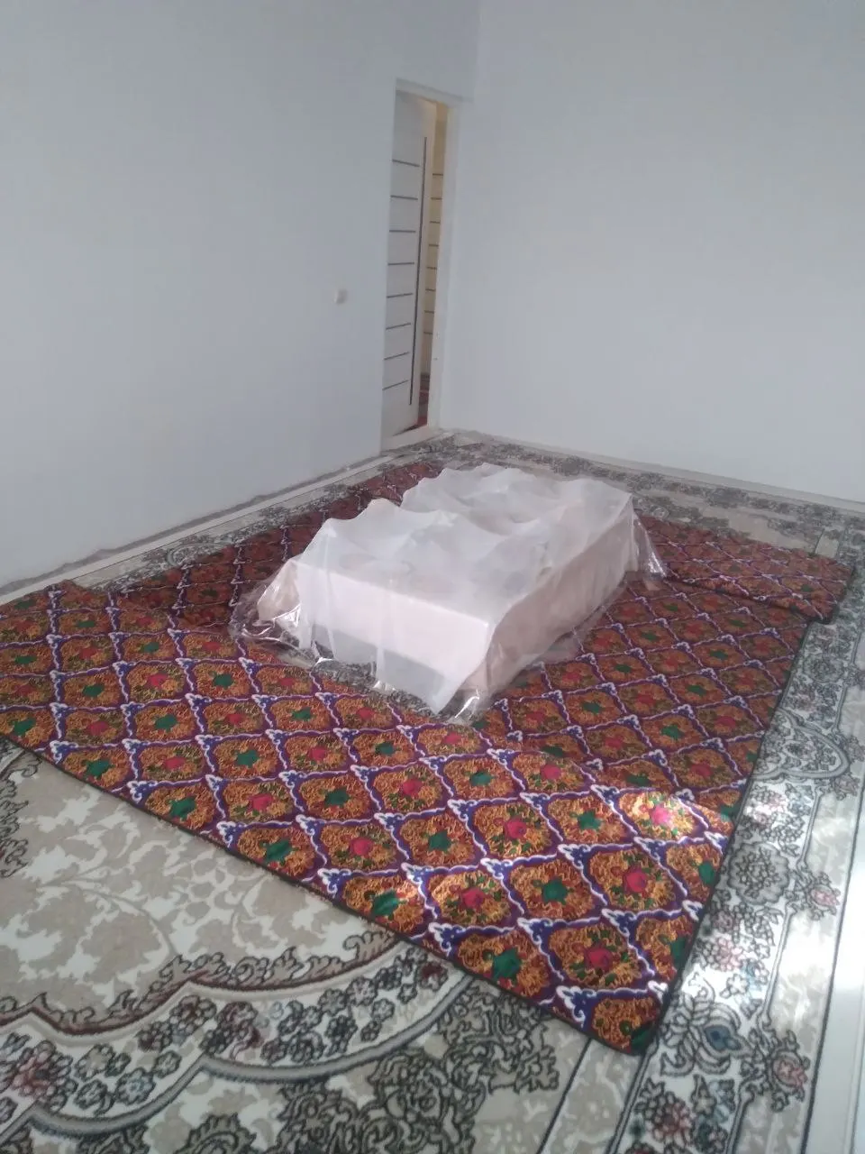 Sotiladi 2 xonali kvartira, 57 m², 5/5 qavat — Chirchiq shahri