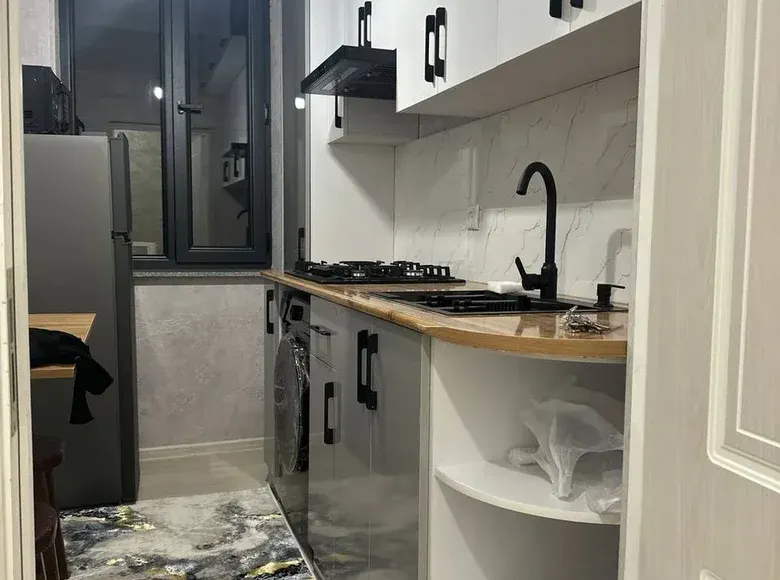 Сотилади 1 хонали квартира, 28 м², 2/2 қават — Яшнобод тумани