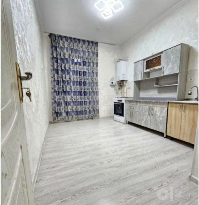 Ijaraga beriladi 2 xonali kvartira, 65 m², 8/16 qavat — Sergeli tumani