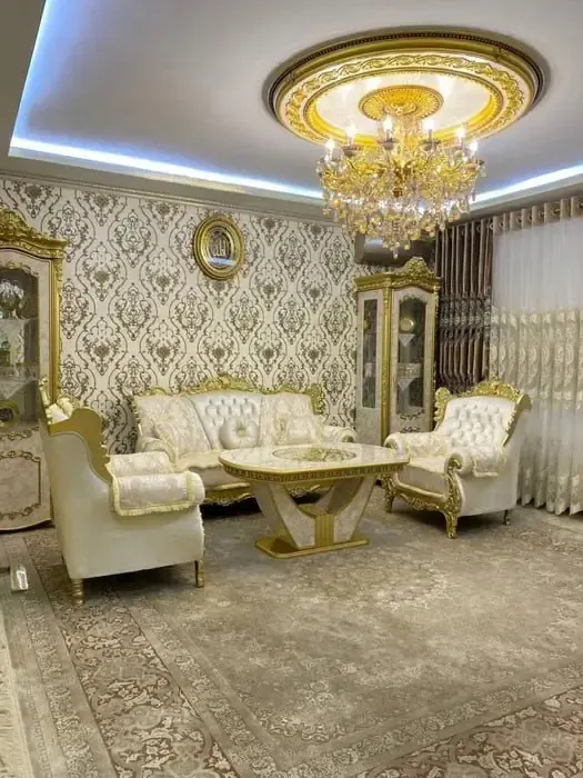 Сдаётся 2-комнатная квартира, 62 м², 5/12 этаж — Юнусабадский район