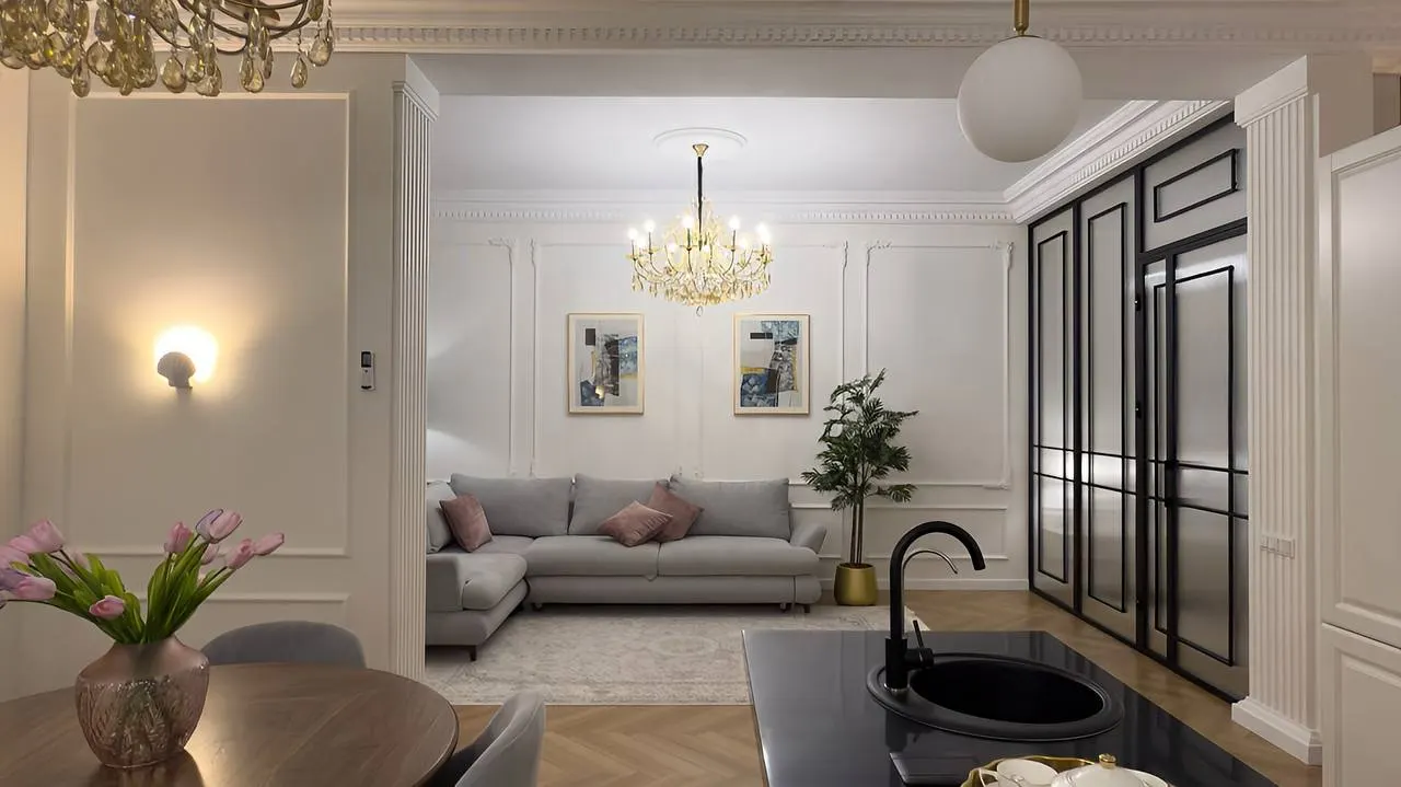 Ijaraga beriladi 2 xonali kvartira, 51 m², 3/22 qavat — Mirzo Ulugʻbek tumani