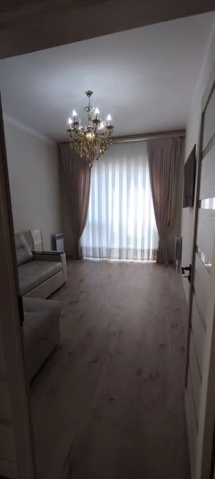 Ижарага берилади 2 хонали квартира, 55 м², 7/9 қават — Миробод тумани
