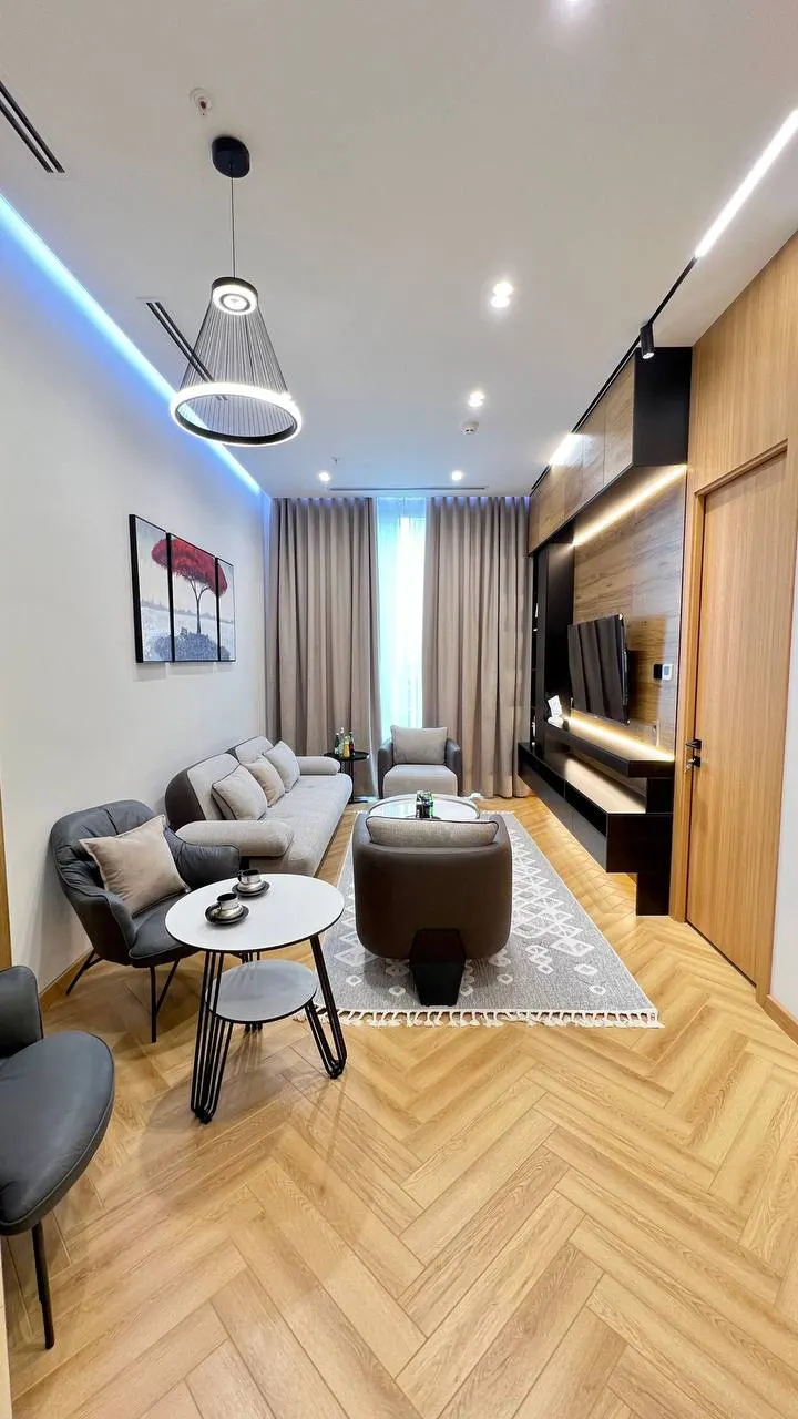 Сотилади 2 хонали квартира, 52 м², 7/51 қават — Шайхонтоҳур тумани