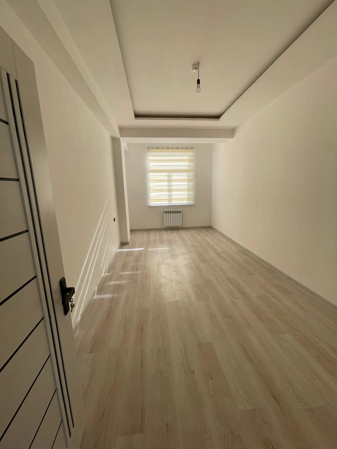 Сотилади 2 хонали квартира, 47 м², 4/12 қават — Сергели тумани
