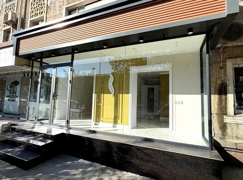Продаётся офис, 35 м² — Чиланзарский район