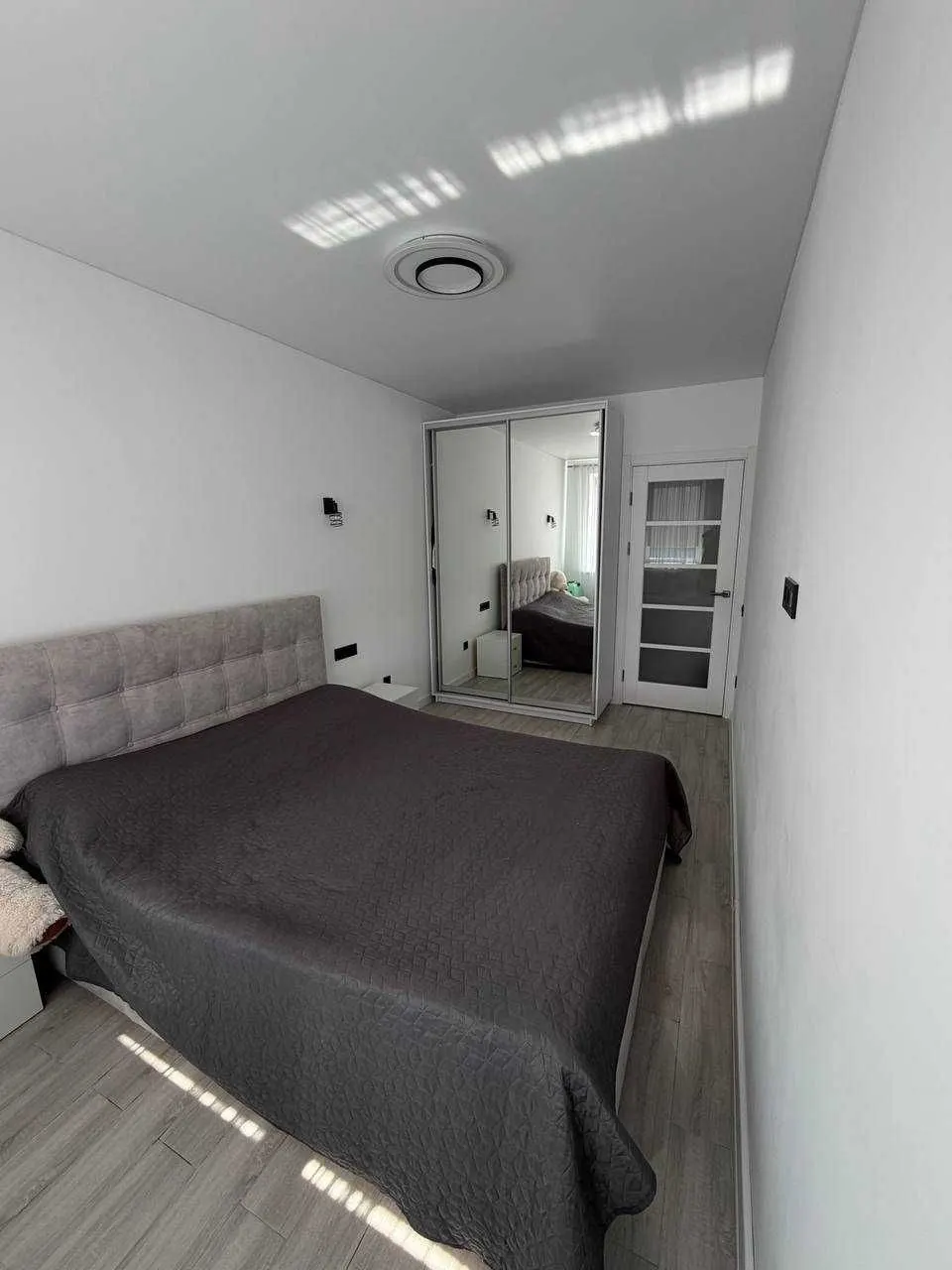 Ижарага берилади 2 хонали квартира, 53 м², 4/12 қават — Мирзо Улуғбек тумани