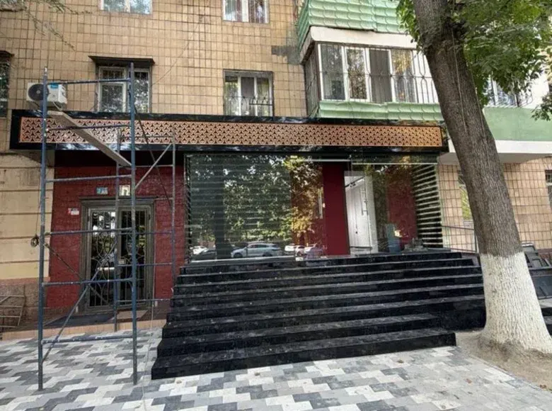 Продаётся коммерческое помещение, 165 м² — Мирабадский район