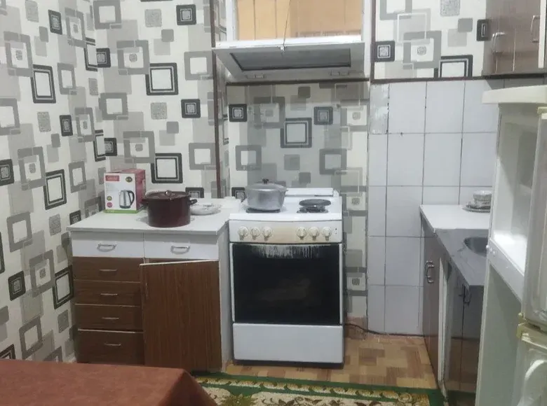 Ижарага берилади 1 хонали квартира, 49 м², 1/3 қават — Учқудуқ тумани
