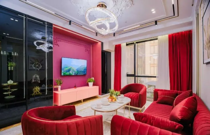 Ijaraga beriladi 2 xonali kvartira, 50 m², 22/51 qavat — Yakkasaroy tumani